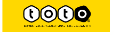 TOTOオフィシャルサイト